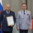 Президент поощрил двух управленцев из омского УФСИН - СуперОмск