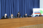 В УФСИН России по Омской области прошла отчетно-выборная конференция Объединенной отраслевой организации Профсоюза