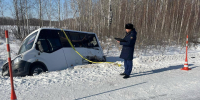 Погибшему в маршрутке на трассе Омск – Муромцево едва исполнилось 18 лет - СуперОмск