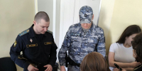 Приняли участие в общегородском фестивале юридических профессий - УФССП России