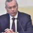 Андрей Травников обозначил задачи по реализации новых нацпроектов в Новосибирской области - Om1.Ru