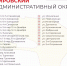 Список опасных мест - Gorod55.Ru
