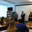 Городской фестиваль учебно-исследовательских работ «Подсолнух» - ОмГУПС