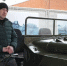 Ко Дню Победы в Омской области восстанавливают легендарный грузовик - Om1.Ru