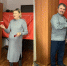 Борцы за справедливость - КПРФ