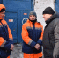 Мэр Омска Сергей Шелест лично проверил готовность к паводку в Ленинском округе - ИА Омскрегион