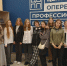 Внутренний отбор в категории «Юниоры» в рамках подготовки Регионального этапа чемпионата «Профессионалы» - Медицинский колледж