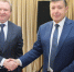 Сергей Моисеенко переизбран председателем Федерации омских профсоюзов - Om1.Ru
