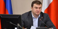 Глава Омской области поручил мэру и главам муниципалитетов принять меры по предотвращению подтоплений - 12 канал