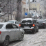 Перепады температуры превратили омские дороги в каток - Gorod55.Ru