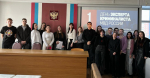 День экспертно-криминалистической службы МВД России