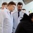 Анатолий Серышев высоко оценил развитие новосибирского завода «Оксид» и его вклад в импортозамещение - ИА Омскрегион