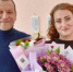 В омской семье родилась тройня: родителей лично поздравил Сергей Шелест - Om1.Ru