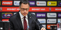 Рябыкин заявил, что Буше в «Авангарде» позволяют больше, чем российским тренерам - Om1.Ru
