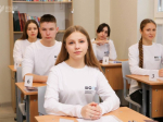Около 2300 омских школьников приняли участие в региональном этапе Всероссийской олимпиады