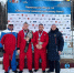 Омич завоевал титул чемпиона мира по зимнему универсальному бою - ГТРК Иртыш