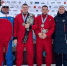Омич Данил Винниченко стал чемпионом мира по зимнему универсальному бою - 12 канал
