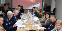 Участники СВО войдут в команду лидеров - ИА Омскрегион