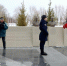 Полномочный представитель посетил соединение специального назначения Центрального военного округа - Газета Омский пригород