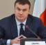 Виталий Хоценко поручил выделить 62 миллиона рублей на поддержку омских аграриев - 12 канал