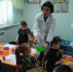 Маленькие химики. Преподаватели и студенты Омского педагогического провели занятие для малышей - ОмГПУ