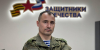 Омские ветераны СВО отправятся в Ханты-Мансийск на Кубок Защитников Отечества - ИА Омскрегион