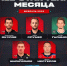 All Star Team месяца - Gorod55.Ru