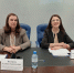 Профессор ОмГПУ выступила на международном ИТ-форуме - Минобразования Омской области