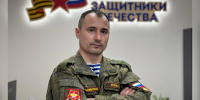 Омские ветераны СВО вошли в состав участников всероссийского спортивного турнира - 12 канал