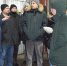 Курсанты Омской академии МВД России и школьники Солнцевской СОШ посетили исправительные учреждения УФСИН России по Омской области - УФСИН России