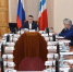 Омский губернатор Хоценко предстал в новом облике - СуперОмск