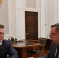Виталий Хоценко обсудил с главами районов подготовку к посевной - 12 канал