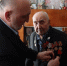 Колосовский район чествует своих героев: ветеранам вручают медали к 80-летию Победы - ИА Омскрегион