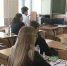 В Омске протестировали систему видеонаблюдения для ЕГЭ - 12 канал