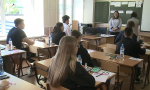 В Омске протестировали систему видеонаблюдения для ЕГЭ