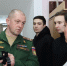 «Единая Россия» передала в Военный учебный центр при ОмГТУ материалы для создания расходников к FPV-дронам - ИА Омскрегион