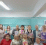 Поздравление актива КТОСа с весенним праздником. - ТОС Омска