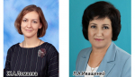 Педагоги Омского района стали участниками очных туров областных этапов всероссийских конкурсов профмастерства