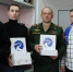 «Единая Россия» передала материалы для производства деталей к FPV-дронам в Военный учебный центр - 12 канал