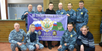 Рассказали студентам о деятельности судебных приставов - УФССП России