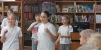 Праздничное настроение - ТОС Омска