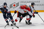 06.03.2025. «Торпедо» - «Авангард» 2:3