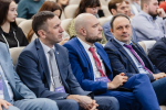 ОмГТУ стал одним из организаторов X Международного ИТ-форума