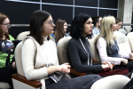 ОмГТУ стал одним из организаторов X Международного ИТ-форума