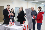 ОмГТУ стал одним из организаторов X Международного ИТ-форума