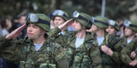 В Омской области стартовала уникальная программа для участников СВО — «ПРОдвижение героев» - ИА Омскрегион