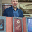 В Омске презентовали уникальное издание «Конька-Горбунка» Петра Ершова - РИА Омск-информ