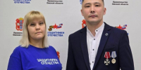 Омский герой СВО Даир Шахметов получил спортивный протез и представит регион на всероссийских соревнованиях - ИА Омскрегион