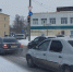 В Омске изменили работу светофора на оживлённом перекрёстке в Центральном округе - Om1.Ru