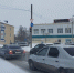 В районе РЭО ГАИ на Ремесленной изменили работу светофора - ИА Новый Омск